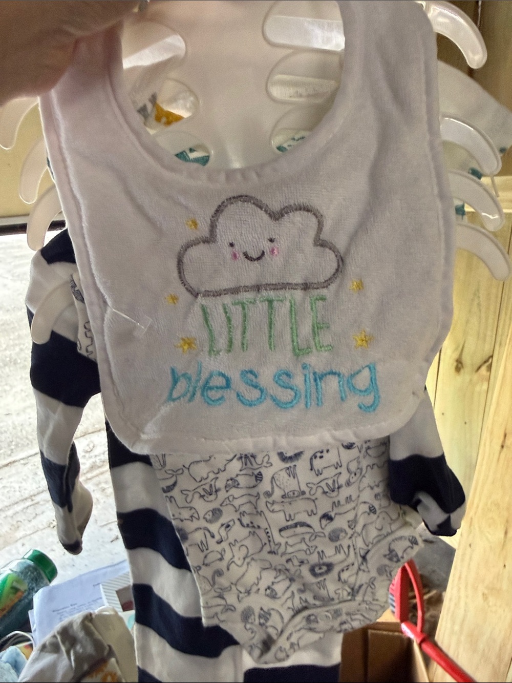 Baby Set New